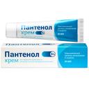 PL Пантенол 6% крем при повреждениях кожи 50 мл