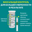 Акку-Чек Актив Тест-полоски для глюкометра 50 шт