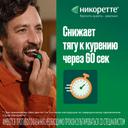Никоретте 1 мг/доза спрей Фрукты-Мята 150 доз 13,2 мл