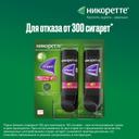 Никоретте 1 мг/доза спрей Фрукты-Мята 150 доз 13,2 мл