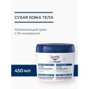 Eucerin UreaRepair Крем для тела увляжняющий 5% мочевина 450 мл