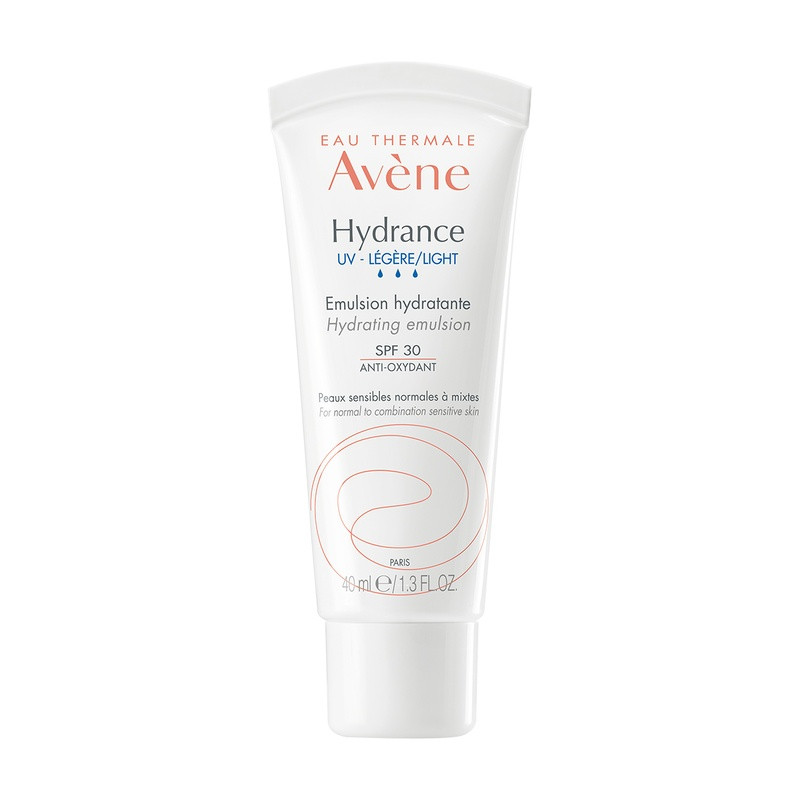 Avene Hydrance UV-Legere Эмульсия увлажняющая SPF 30 40 мл