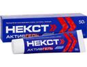 Некст Активгель 50 мг/г+30 мг/г гель для наружного применения 50 г