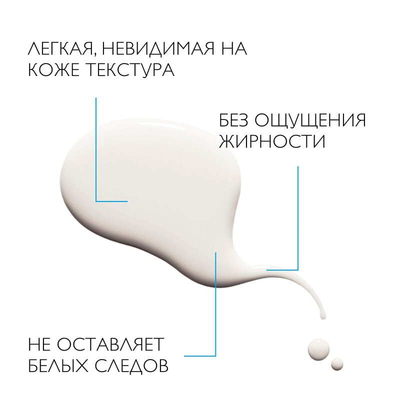La Roche-Posay Anthelios Спрей солнцезащитный для лица и тела невидимый SPF 30 200 мл