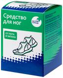 PL Средство для ног от пота и запаха 3 г 10 шт