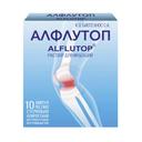 Алфлутоп раствор для инъекций 2 мл 10 шт