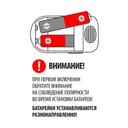Little Doctor пульсоксиметр напалечный MD300C23