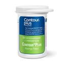 Contour Plus Тест-полоски для глюкометра 50 шт+50 шт+25 шт