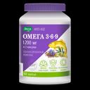 Anti-Age Омега 3-6-9 Эвалар капсулы 60 шт