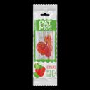 Eat Me! Карамель леденцовая Цинк-Витамин С-Клубника 17 г
