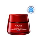 Vichy Liftactiv Collagen Specialist Крем ночной 50 мл