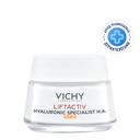 Vichy Liftactiv Supreme Крем дневной против морщин для упругости кожи SPF 30 50 мл