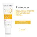 Bioderma Фотодерм Спот-Эйдж Крем против пигментации и морщин SPF50+ 40 мл