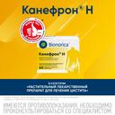 Канефрон Н таблетки 60 шт
