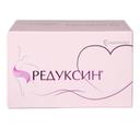 Редуксин 10 мг+158,5 мг капсулы 90 шт