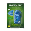 Никоретте 4 мг таблетки для рассасывания Мята 20 шт