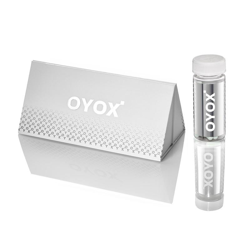 OYOX капсулы 60 шт