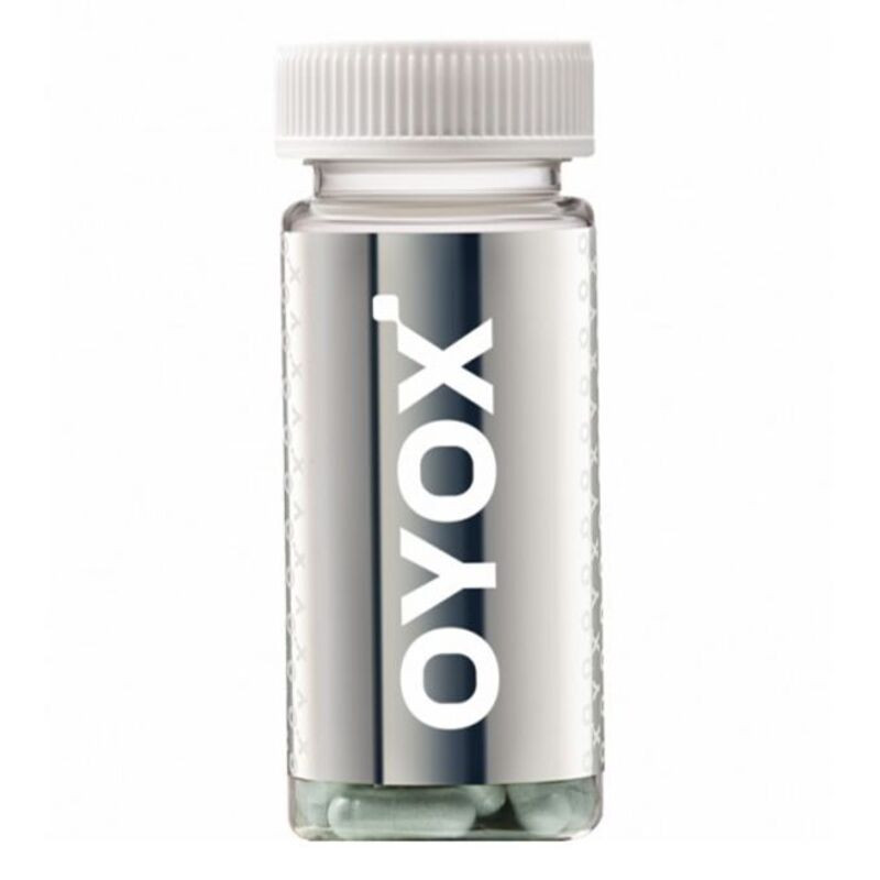 OYOX капсулы 60 шт