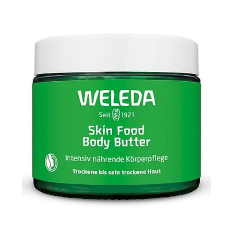 Weleda Skin Food Крем-баттер для тела 150 мл