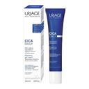 Uriage Cica Daily Гель-крем для лица увлажняющий защитный 40 мл