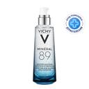 Vichy Mineral 89 Гель-сыворотка для кожи подверженной агрессивным внешним воздействиям 75 мл