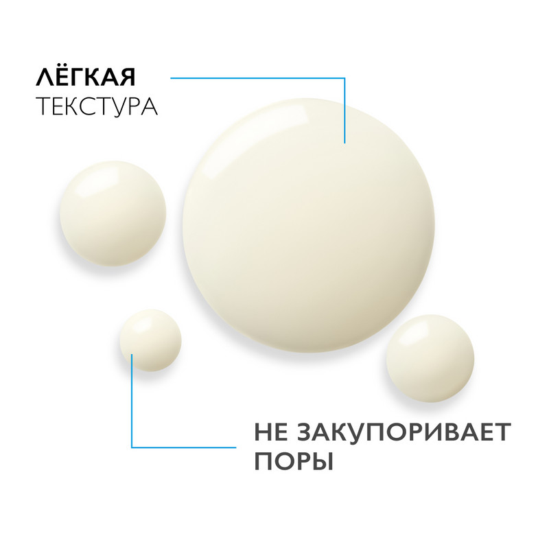 La Roche-Posay Ретинол B3 Серум Сыворотка интенсивная 30 мл