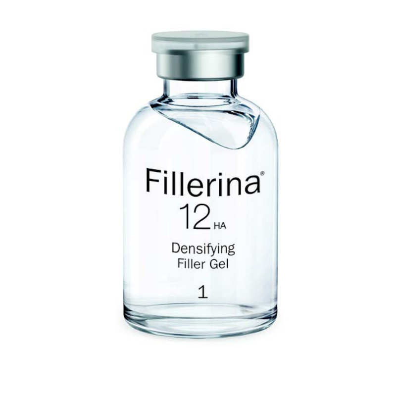 Fillerina 12HA Grade 3 Набор дермо-косметический с укрепляющим эффектом