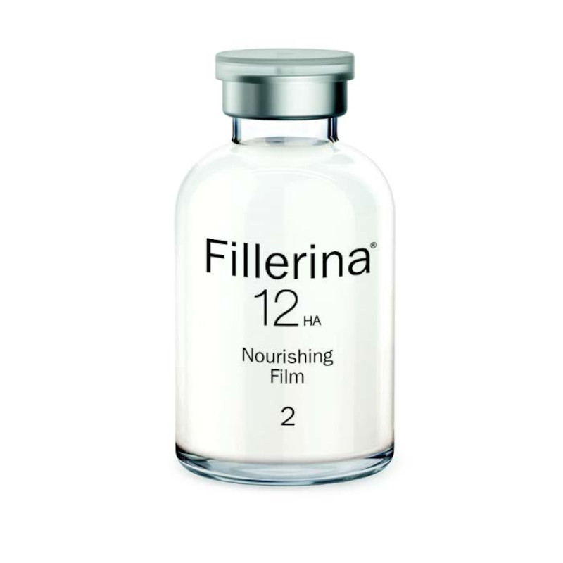Fillerina 12HA Grade 3 Набор дермо-косметический с укрепляющим эффектом