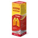 Аскорил Экспекторант раствор для приема внутрь 200 мл