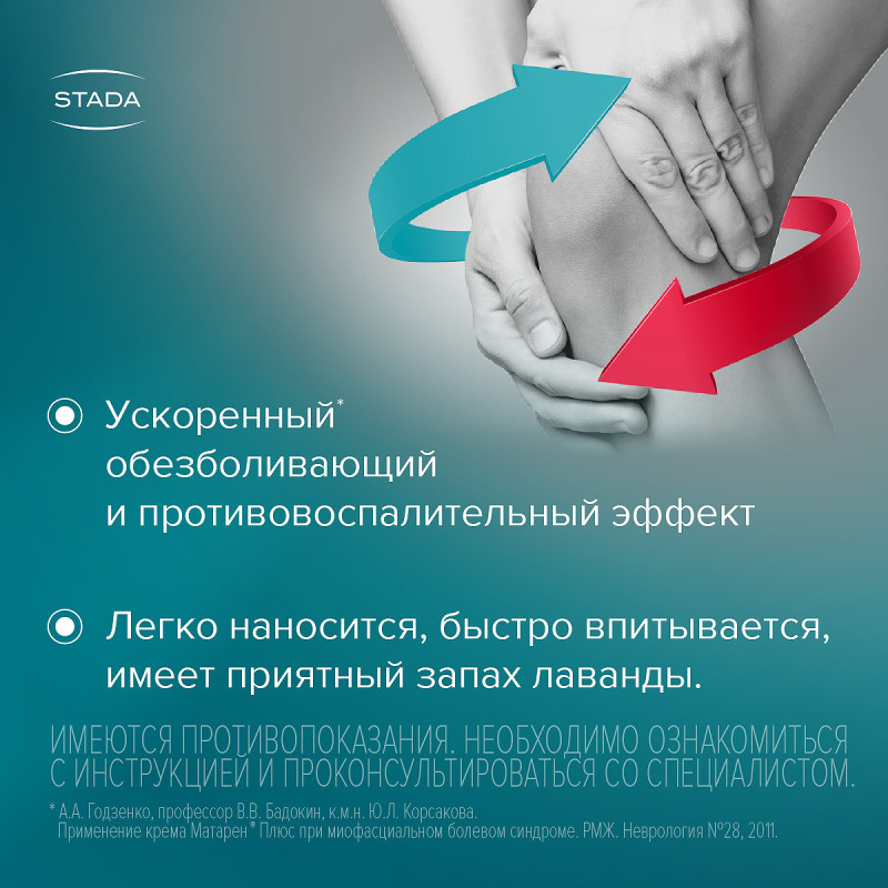 Артраксикам 30 мг/г+100 мг/г крем для наружного применения 30 г