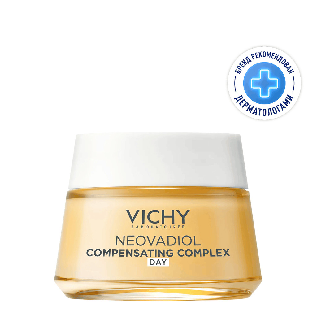 Vichy Neovadiol Дневной антивозрастной лифтинг-крем для сухой кожи в период пред-менопаузы 50 мл