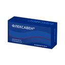 Флексавен 500 мг таблетки 60 шт