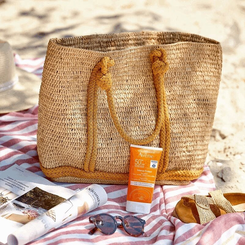 Avene Sun Intence Protect Флюид солнцезащитный водостойкий SPF 50+ 150 мл