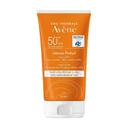 Avene Sun Intence Protect Флюид солнцезащитный водостойкий SPF 50+ 150 мл