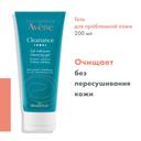 Avene Cleanance Гель очищающий для жирной или склонной к акне кожи лица и тела 200 мл
