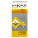 Низорал 2% шампунь лекарственный от перхоти 120 мл
