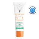 Vichy Capital Soleil Уход матирующий для проблемной кожи 3в1 SPF 50+ 50 мл