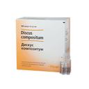 Дискус композитум раствор гомеопатический для инъекций 2,2 мл 100 шт