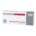 Периндоприл-Алиум 4 мг таблетки 30 шт