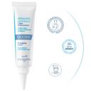 Ducray Keracnyl Glycolic+ Крем очищающий матирующий для кожи склонной к акне 30 мл
