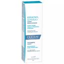 Ducray Keracnyl Glycolic+ Крем очищающий матирующий для кожи склонной к акне 30 мл