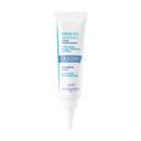 Ducray Keracnyl Glycolic+ Крем очищающий матирующий для кожи склонной к акне 30 мл