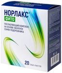 Норлакс Фито порошок для приготовления раствора 5 г 20 шт