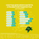 Витрум Юниор Шипучий таблетки шипучие 18 шт