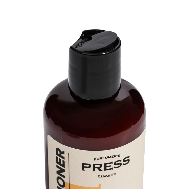 Press Gurwitz Perfumerie №5 Кондиционер для волос Имбирь-Вербена-Ваниль 300 мл