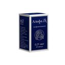 Альфа Д3 0,25 мкг капсулы 60 шт