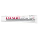 Lacalut White Multi Care Зубная паста 60 г