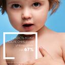 La Roche-Posay Lipikar Syndet AP+ Крем-гель для душа для сухой склонной к атопии кожи сменный блок 400 мл