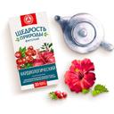 Щедрость Природы фиточай кардиологический фильтр-пакеты 2 г 20 шт