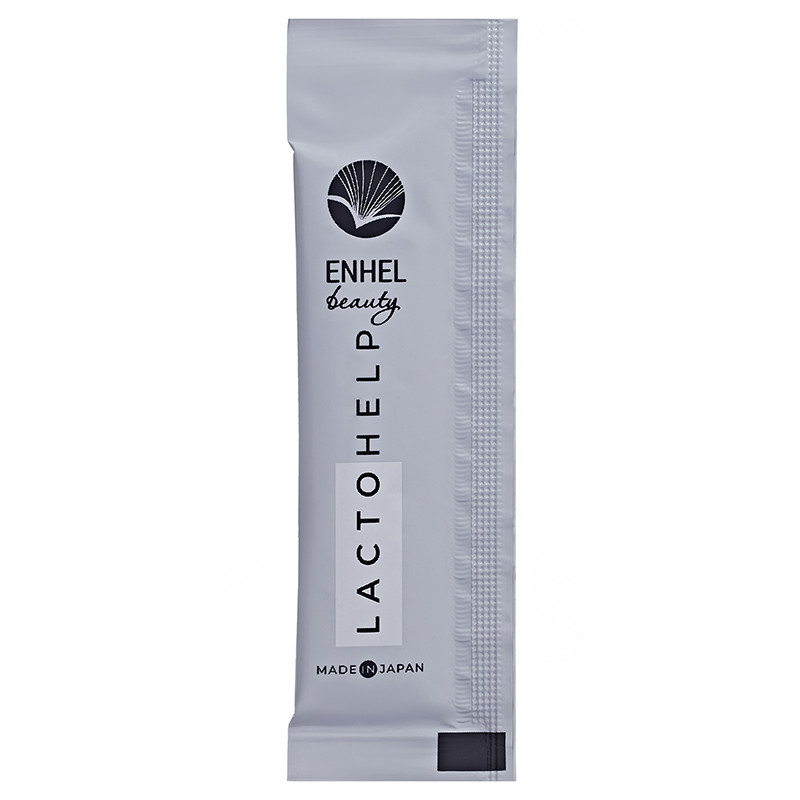 Enhel Beauty Комплекс метаболитов бифидобактерий и лактобактерий порошок 31 шт